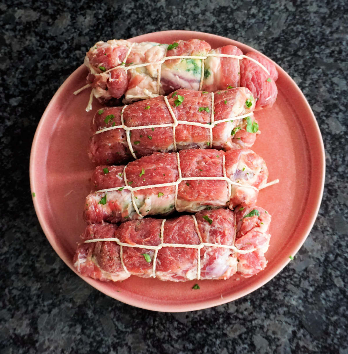 Sopranos Recipes Braciole Deporecipe.co